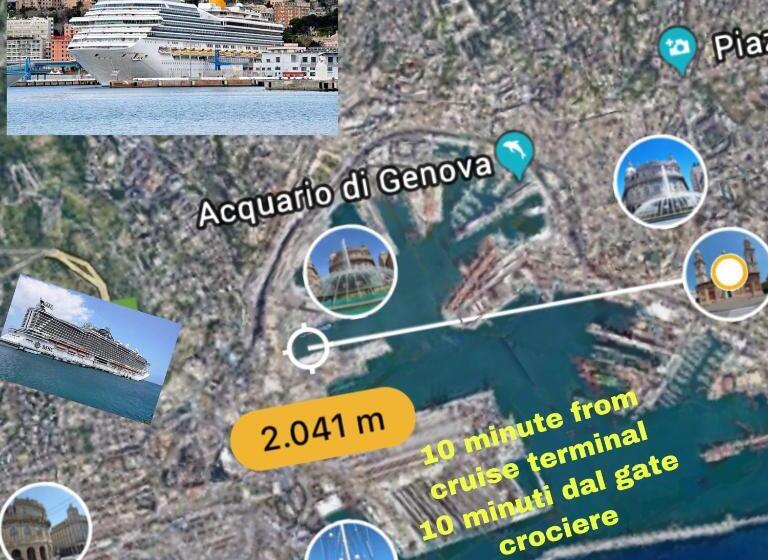 Affittacamere Virginia S Rooms