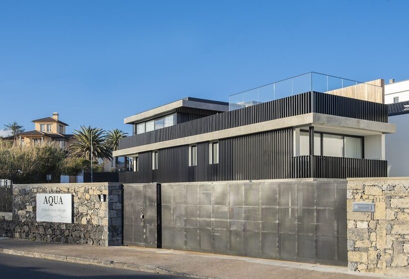 Aqua Populo Eco Village