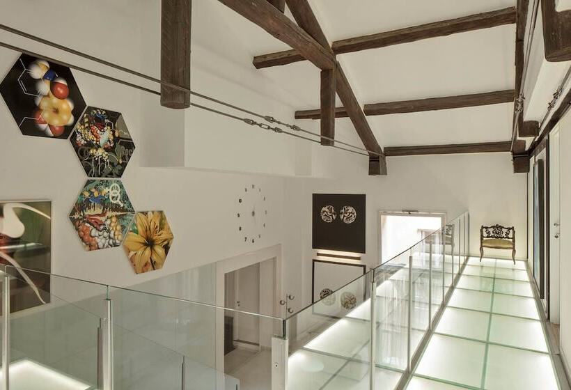 민박 Mitodea  Residenza D Epoca