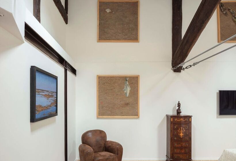 민박 Mitodea  Residenza D Epoca