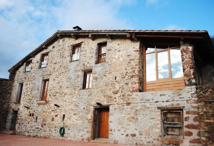 Casa Rural Can Soler De Rocabruna