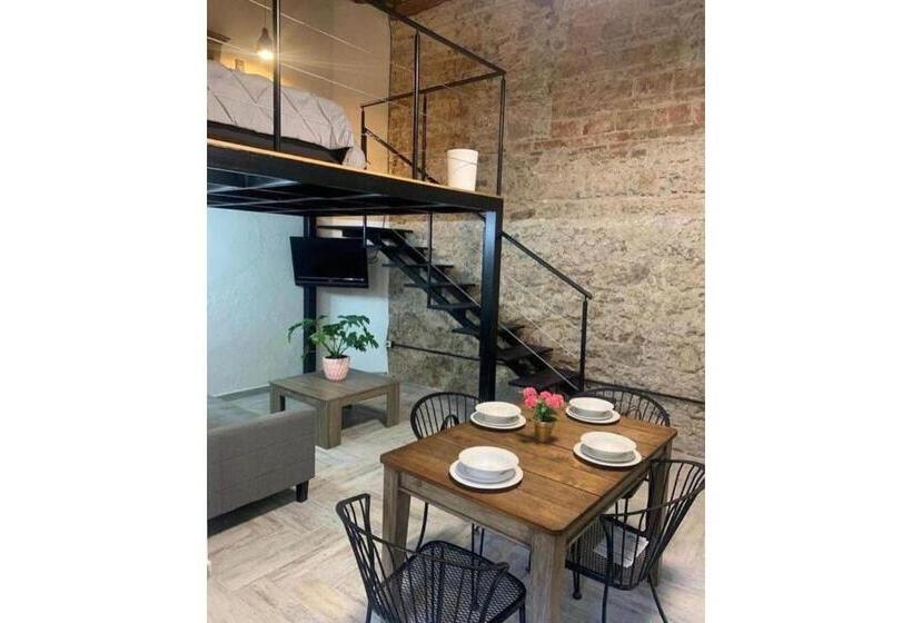 Casona Poblana   Hostel