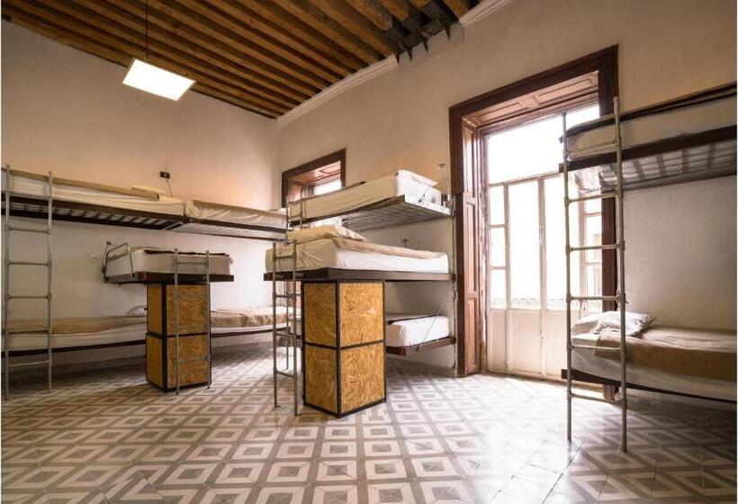 Casona Poblana   Hostel