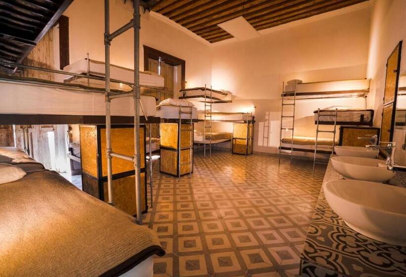Casona Poblana   Hostel