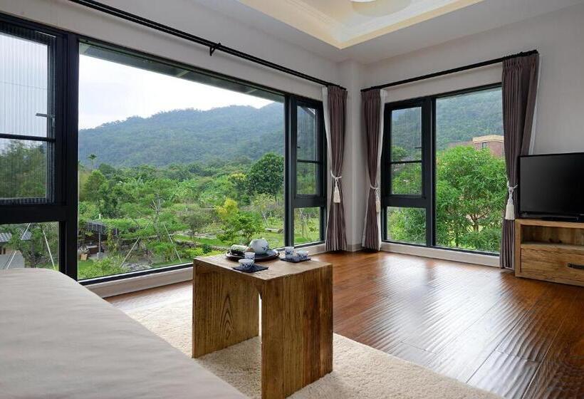 鄉道茶屋 Country Road B&b