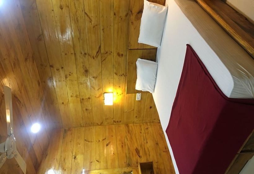 ホテル Brushwood Villa