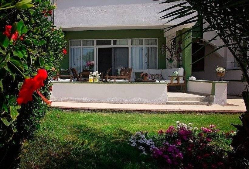 هتل Palm Beach Arsuz