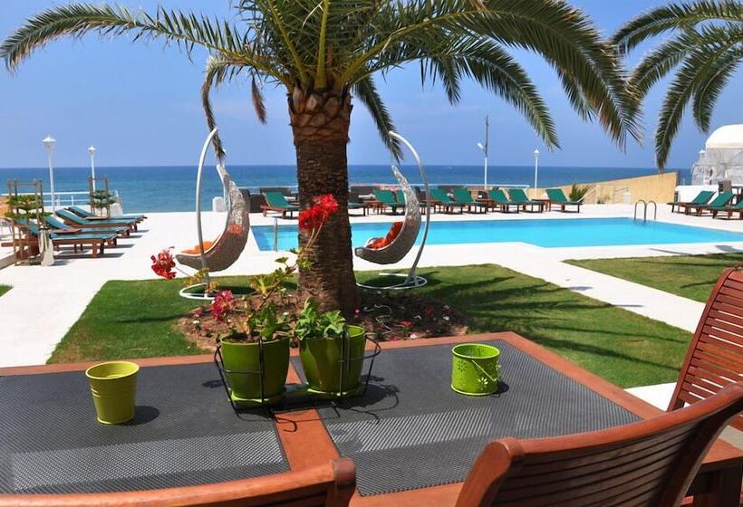 هتل Palm Beach Arsuz