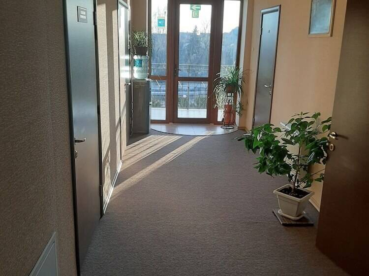 בית מלון כפרי Stara Vezha