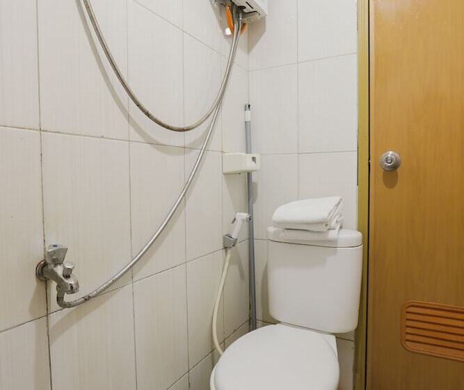 Lauv Room Grand Centerpoint By Oyo Rooms