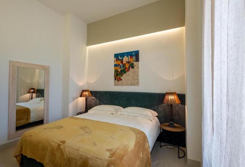 Palazzo San Lazzaro   Jacuzzi Rooms & Suites Lecce Selection