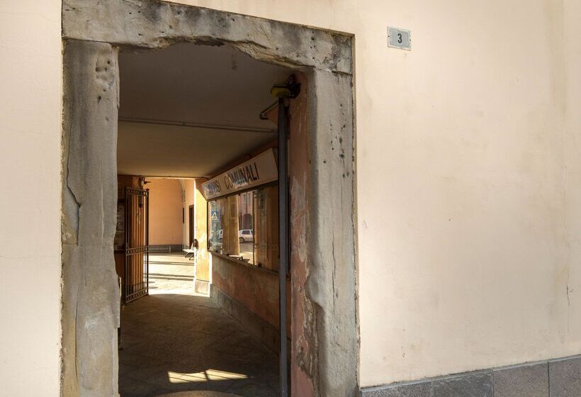 Пансион Casa Nel Rustico