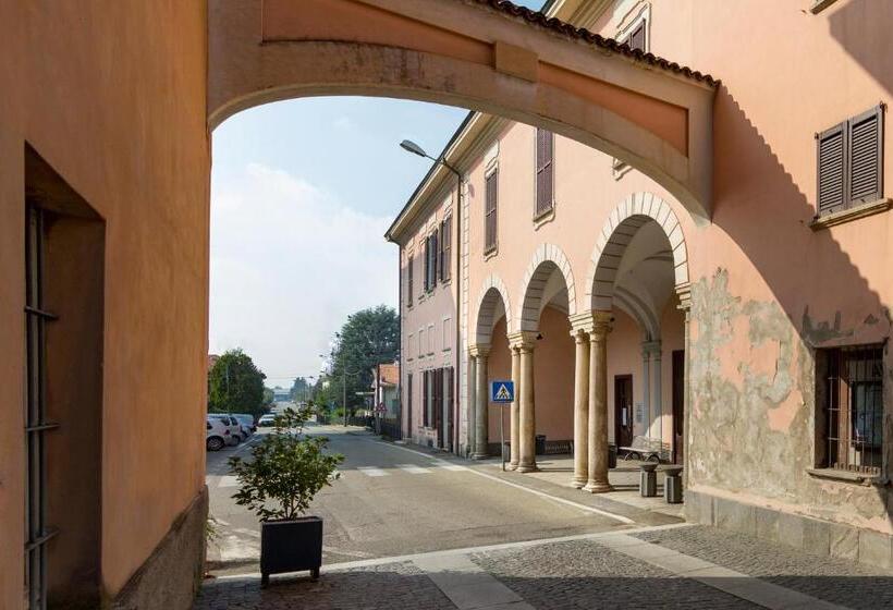 Пансион Casa Nel Rustico