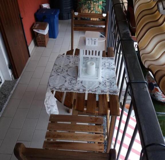 Пансион Casa Nel Rustico