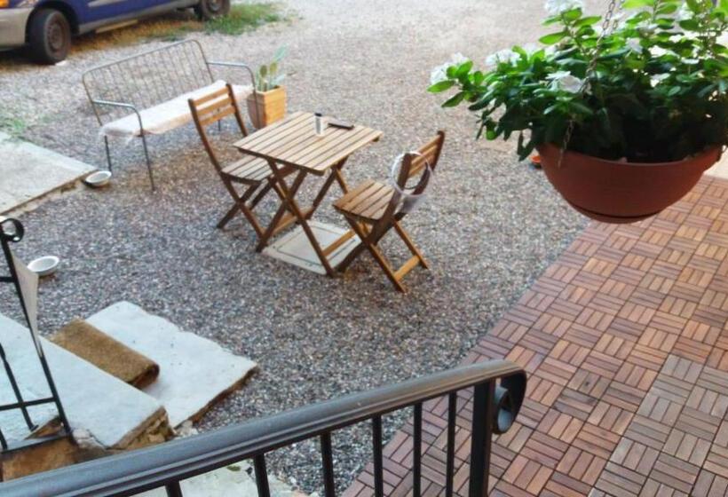 Пансион Casa Nel Rustico