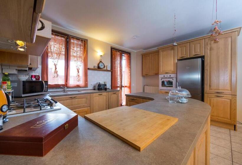 Пансион Casa Nel Rustico