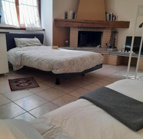 Пансион Casa Nel Rustico