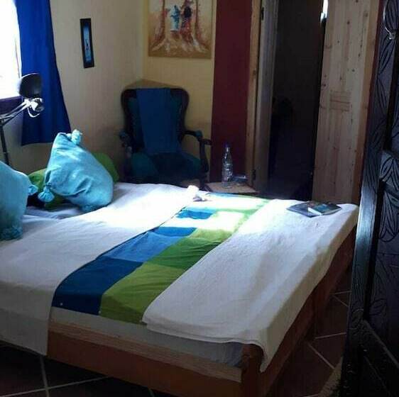 پانسیون Dar Sita