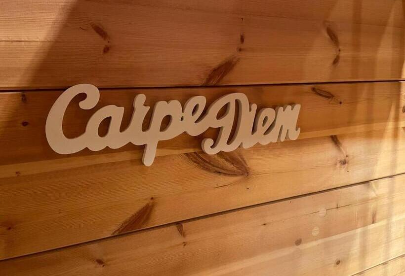 بنسيون Gästehaus Carpe Diem