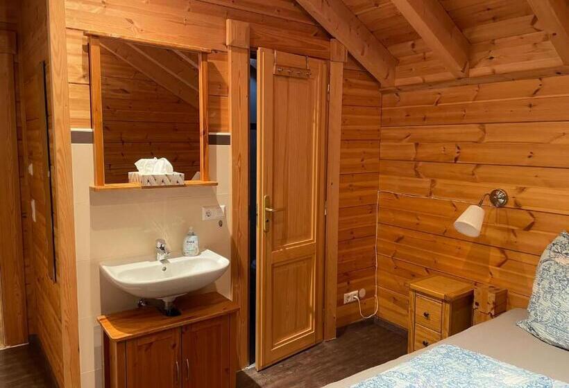 بنسيون Gästehaus Carpe Diem