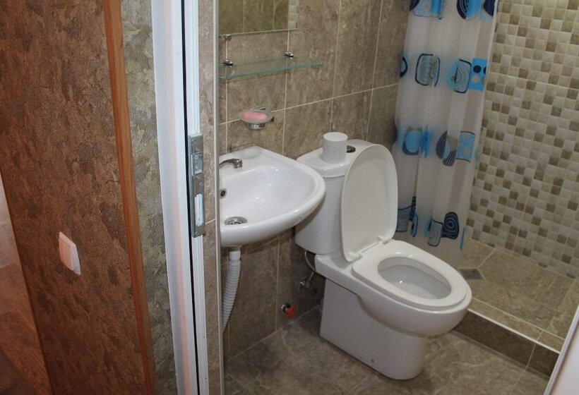 پانسیون Meridian