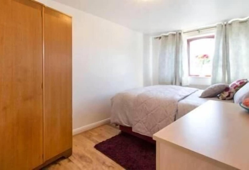 ペンション Oxford Imperial Guest House