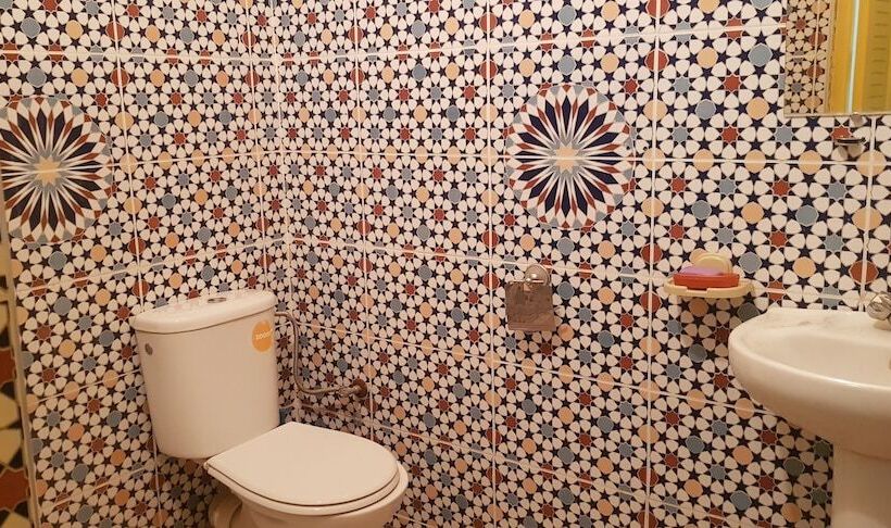 پانسیون Riad Taroudant Palmiers