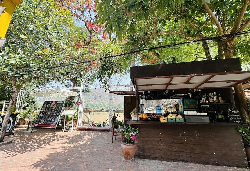 بنسيون Villa Thida Mekong Riverside