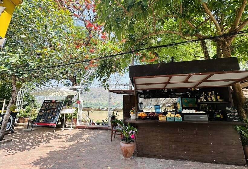 بنسيون Villa Thida Mekong Riverside