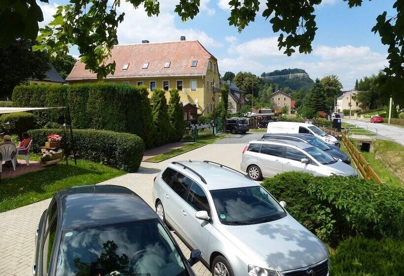 Pension Lachmann