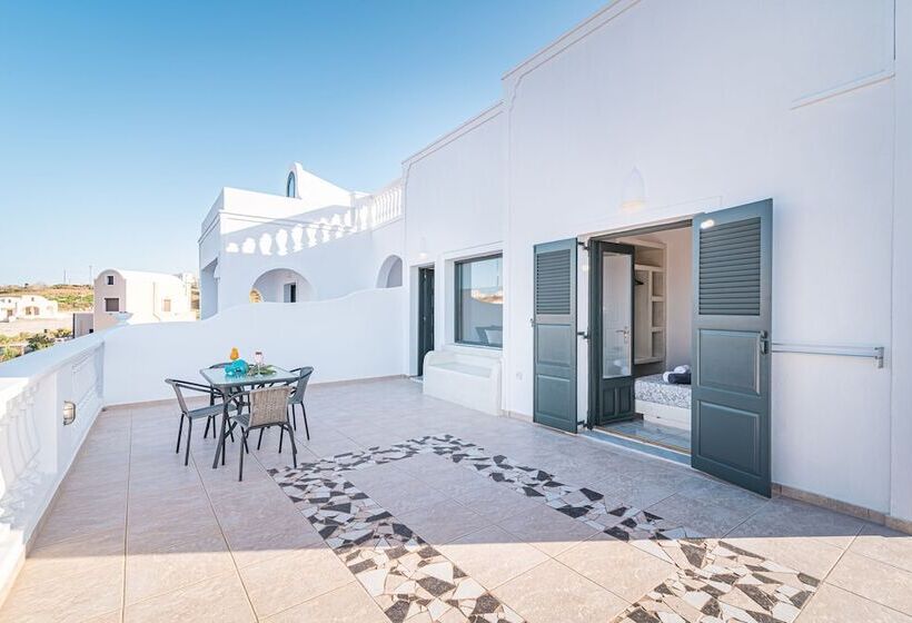 Rhenea Resort