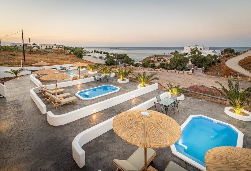 Rhenea Resort