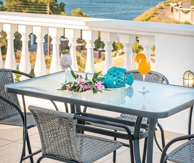 Rhenea Resort