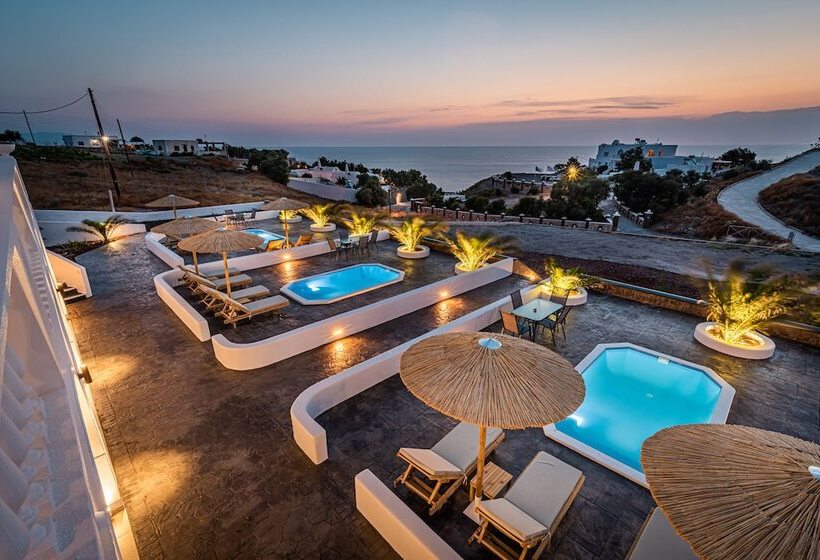 Rhenea Resort