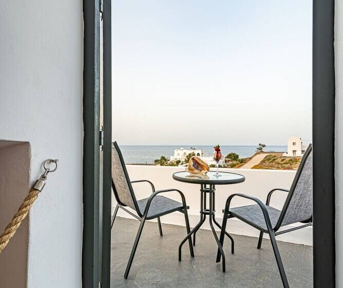 Rhenea Resort