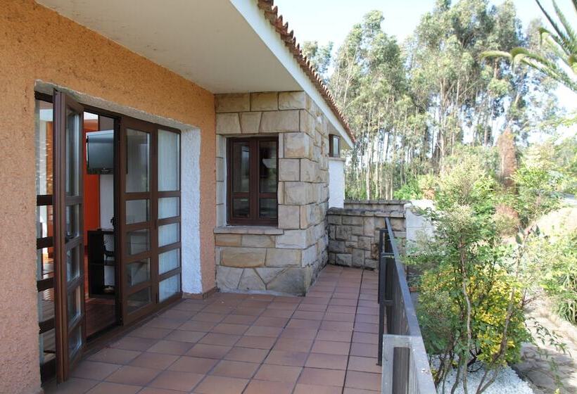 Apartamentos Sierra Pulide