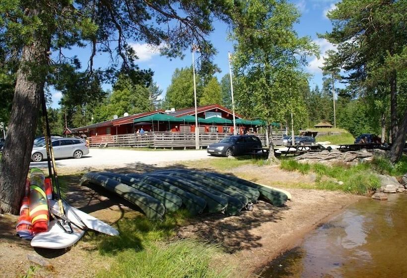 Finnskogen Turistsenter