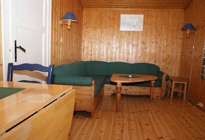Finnskogen Turistsenter