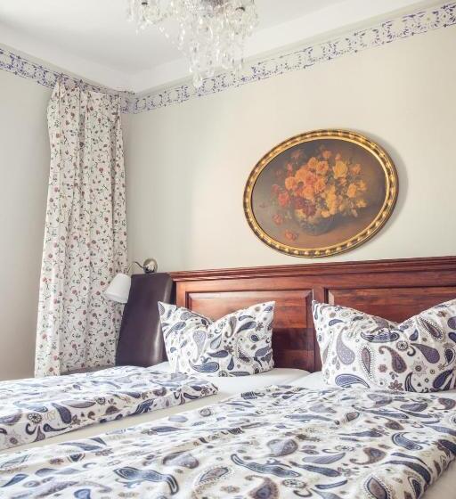 Grafschaft Kloster Zinna