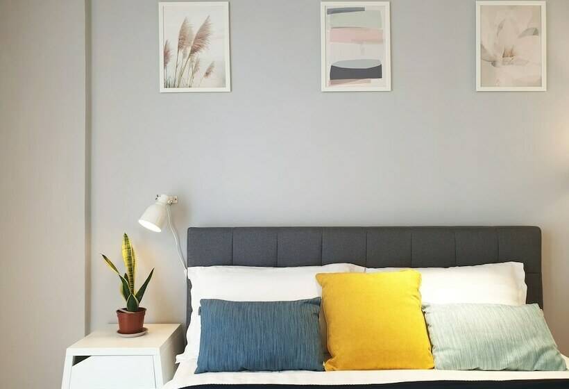 بنسيون Aeropod Sovo By Tweetbox