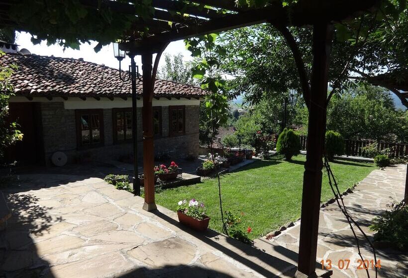 بنسيون Guest House Zarkova Kushta