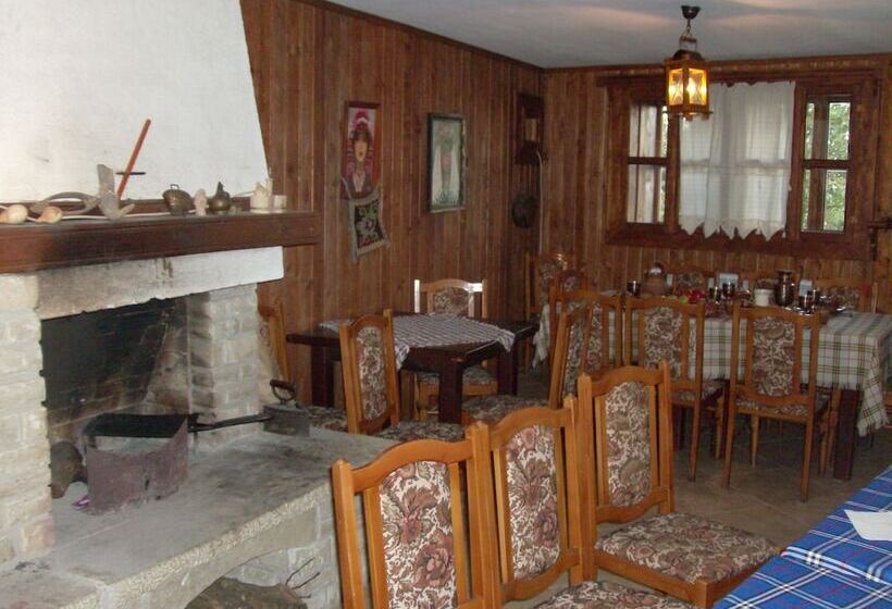 بنسيون Guest House Zarkova Kushta