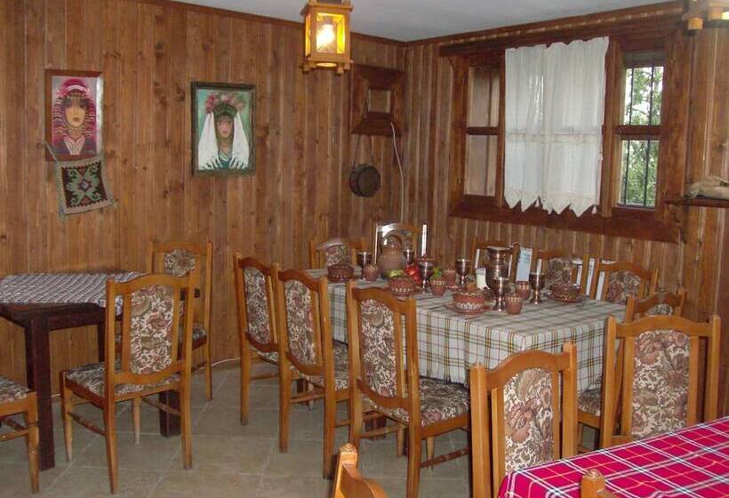 بنسيون Guest House Zarkova Kushta