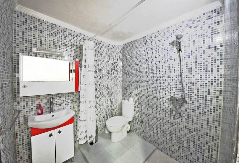 پانسیون Hola Surf Morocco