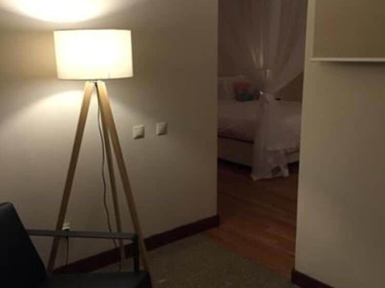 بنسيون Myguest