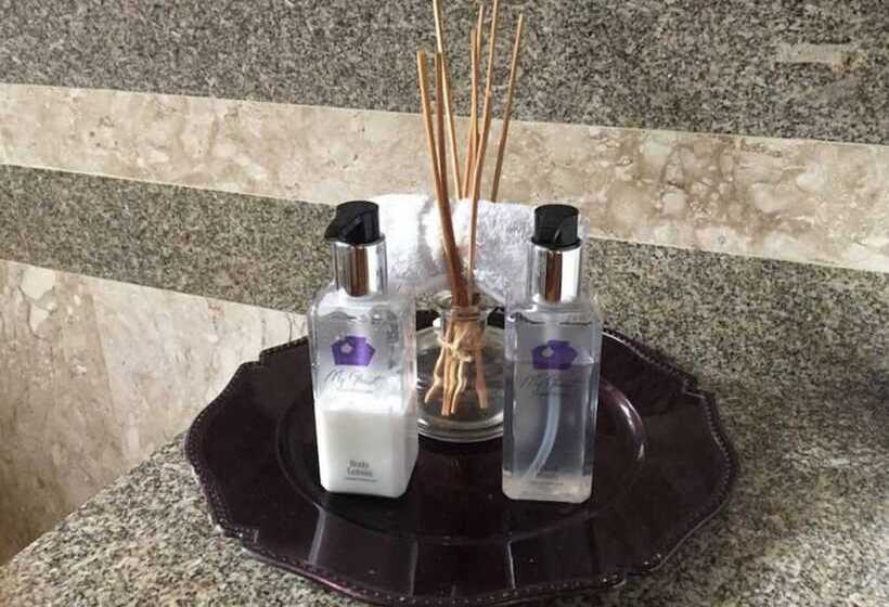 بنسيون Myguest