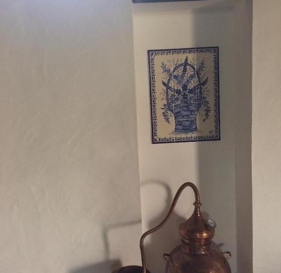 ペンション Quinta Ribeira Do Labrador   Lisbon West Wine Route