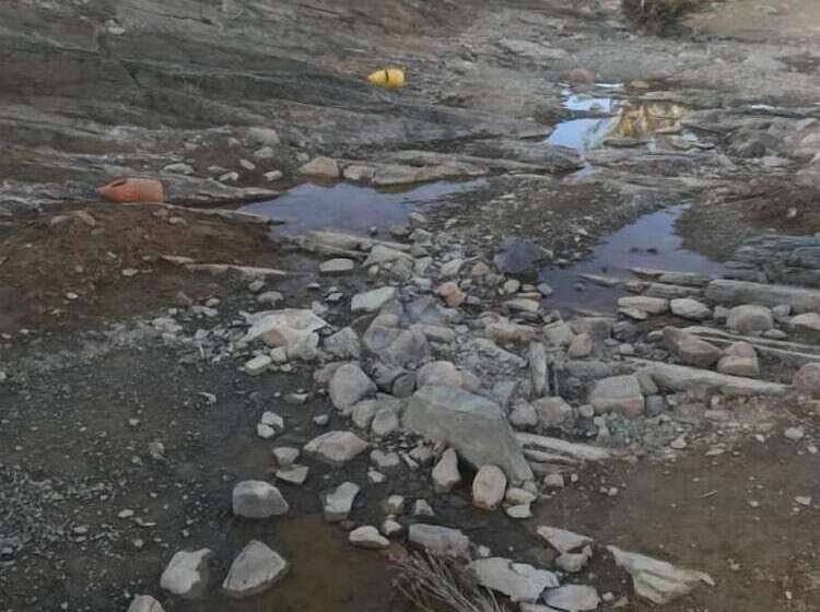 پانسیون Riad Dar Bab Todra