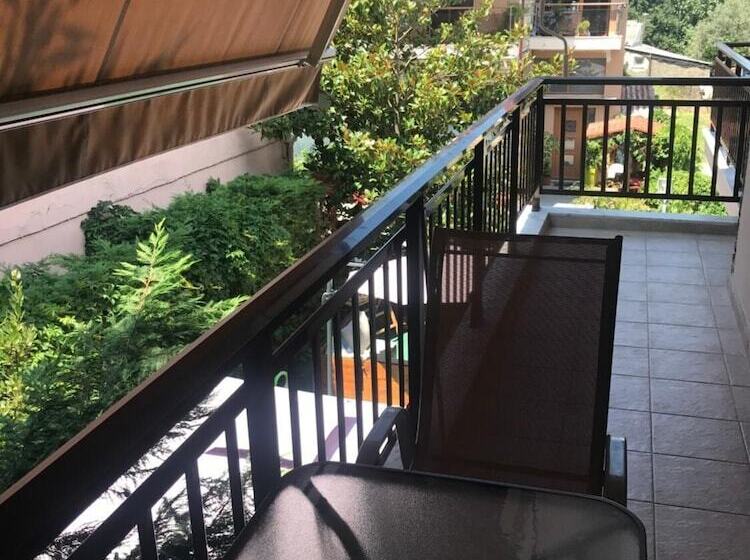 Villa Yanna Studios