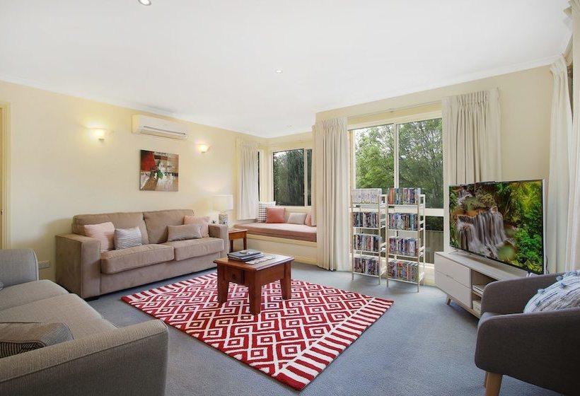 Alpine Vista  Short Walk To Town Centre